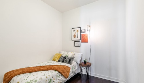 Economy Condo