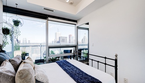 Comfort Condo