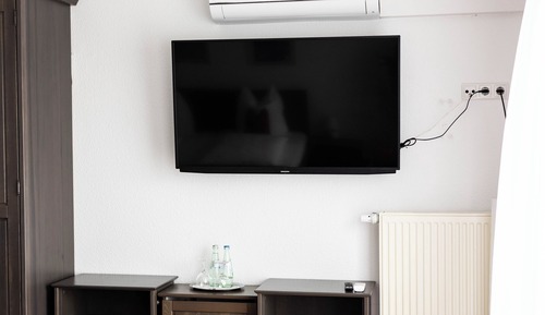 Basic Double Room