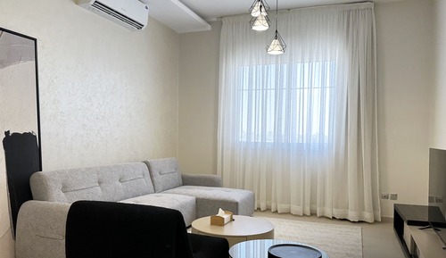 Design Apartment, 3 Bedrooms