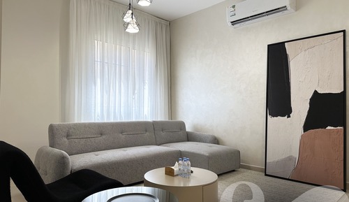 Design Apartment, 2 Bedrooms