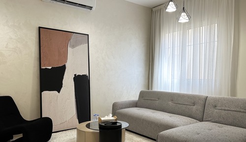 Design Apartment, 3 Bedrooms