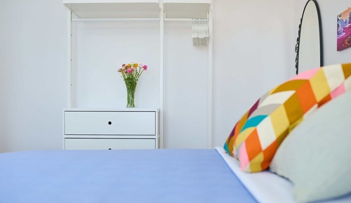 Apartment (3 Bedrooms)