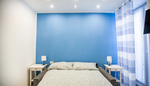 Panoramic Apartment