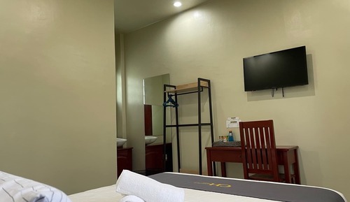 Premium Double Room, Pool View
