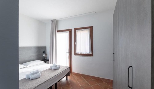 Standard Apartment, 1 Bedroom, Kitchenette