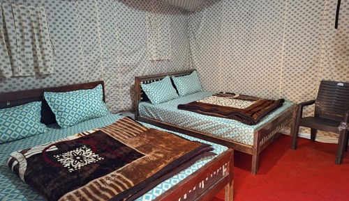 Economy Tent
