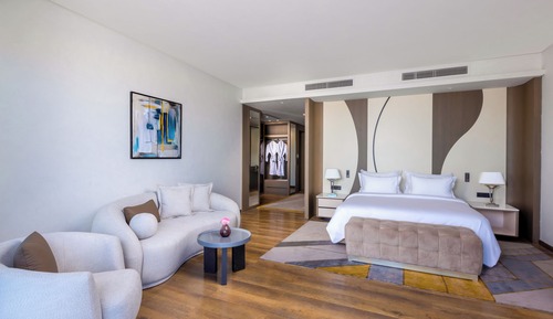 Premium Villa
