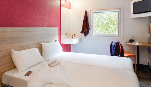 Room, 1 Double Bed