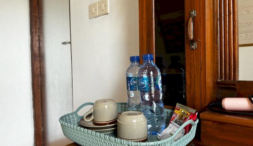 Standard Suite
