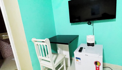 Junior Room