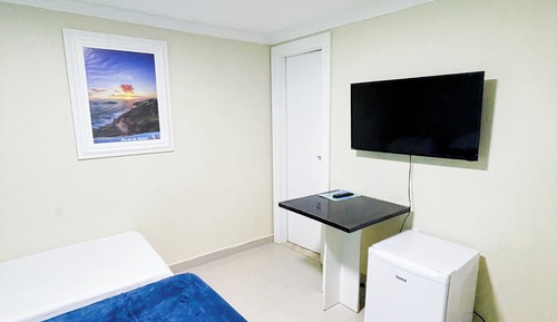 Comfort Triple Room