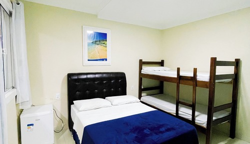 Comfort Quadruple Room