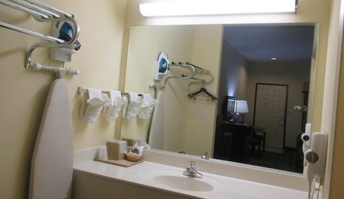 Basic Single Room