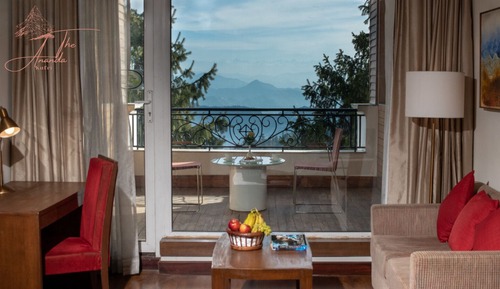 Elite Room, 1 Bedroom, Mountain View