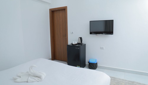 Deluxe Single Room, Non Smoking, Tower