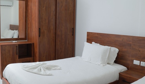 Family Triple Room
