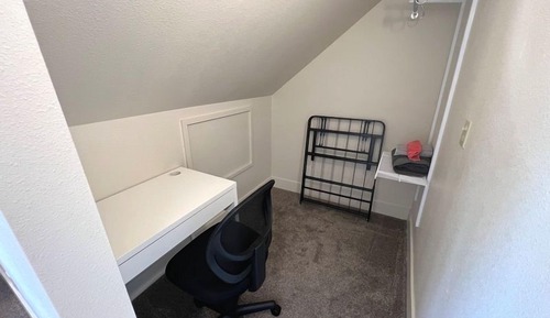 Standard Room, Non Smoking