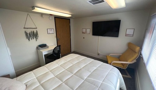 Standard Room, Non Smoking