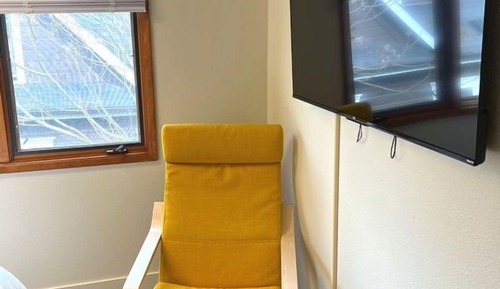 Standard Room, Non Smoking