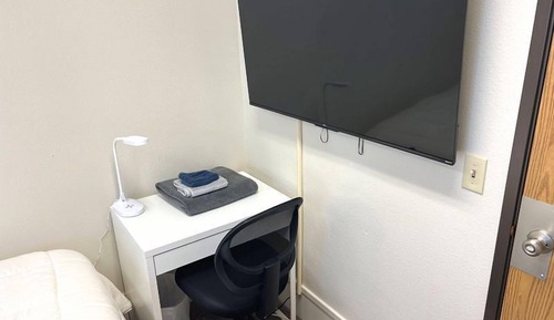 Basic Room, Non Smoking