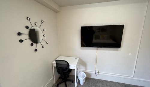 Standard Room, Non Smoking