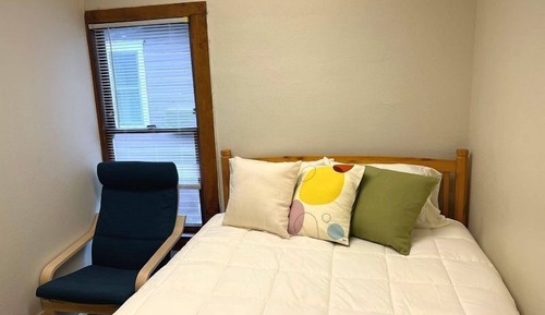 Basic Room, Non Smoking