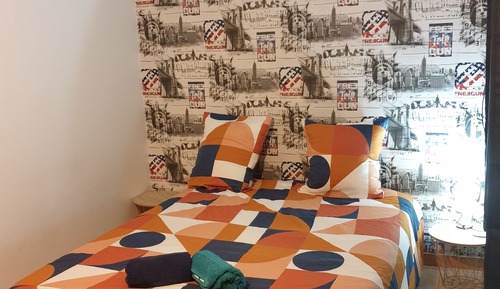Classic Apartment
