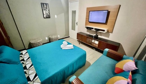 Family Apartment