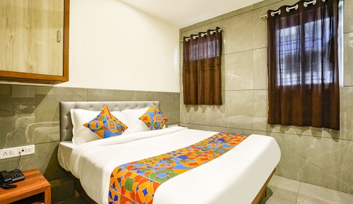 Luxury Room