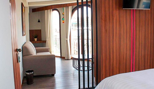Superior Double Room