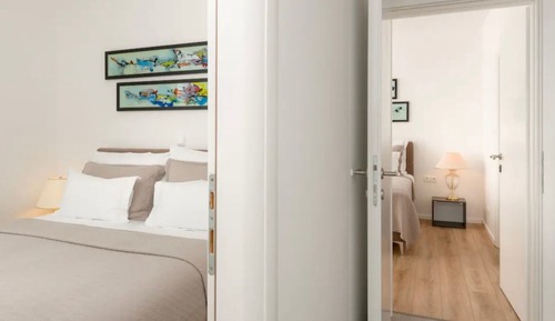 Basic Apartment