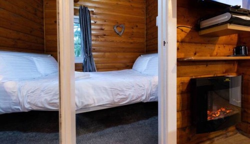 Comfort Cabin