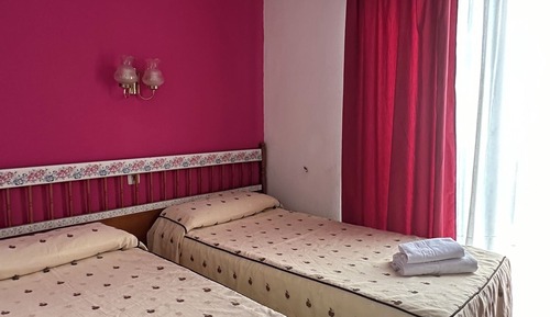 Economy Room, 1 Bedroom