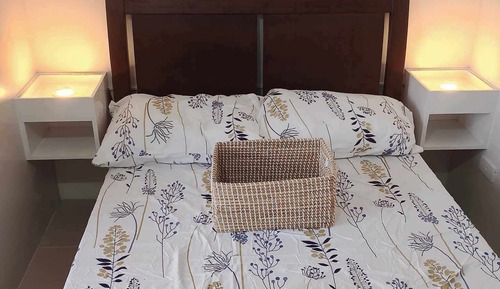 Comfort Studio, 1 Double Bed, Non Smoking, Kitchen