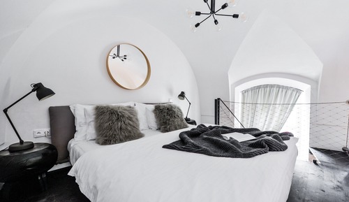 Comfort Loft