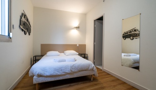 Basic Room