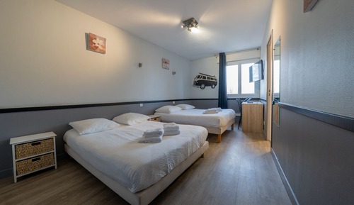 Basic Room