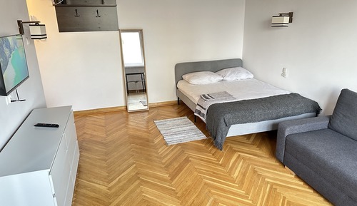 Comfort Apartment