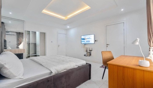 Basic Room