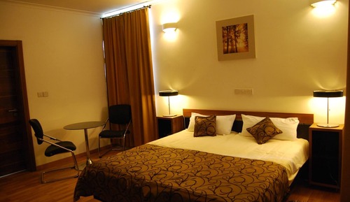 Business Room