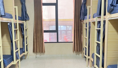 Dormitory 2
