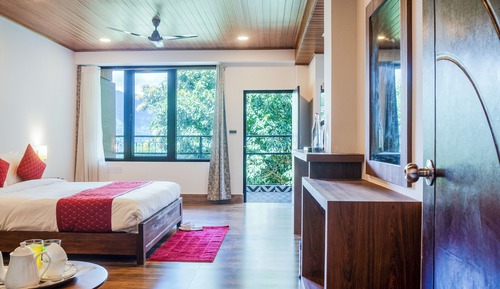 Premium Room