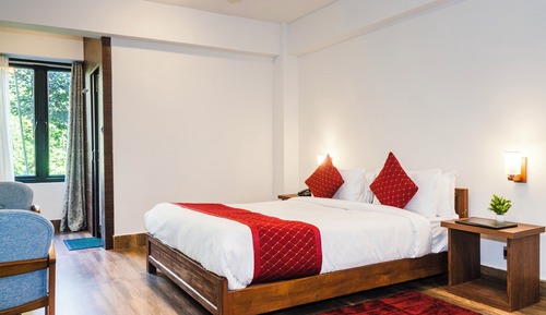 Grand Room