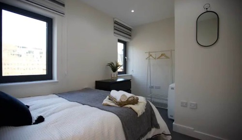Exclusive Apartment