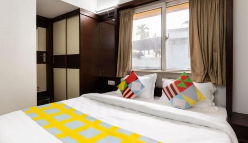 Luxury Apartment