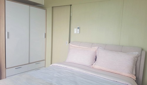 Family Apartment, Lake View