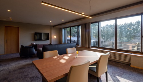 Forest view suite (NENE), Non Smoking