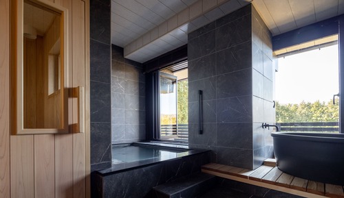 Terrace suite (BOU), Non Smoking