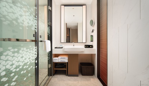 Executive Single Room